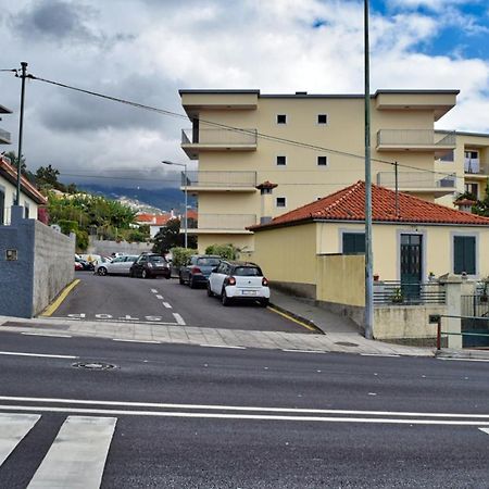 Perola, A Home In Madeira Funchal  Zewnętrze zdjęcie
