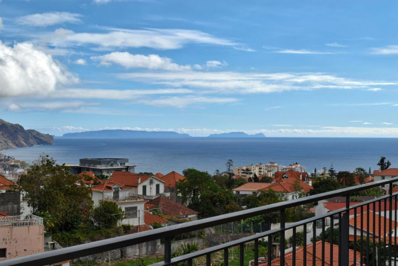 Perola, A Home In Madeira Funchal  Zewnętrze zdjęcie