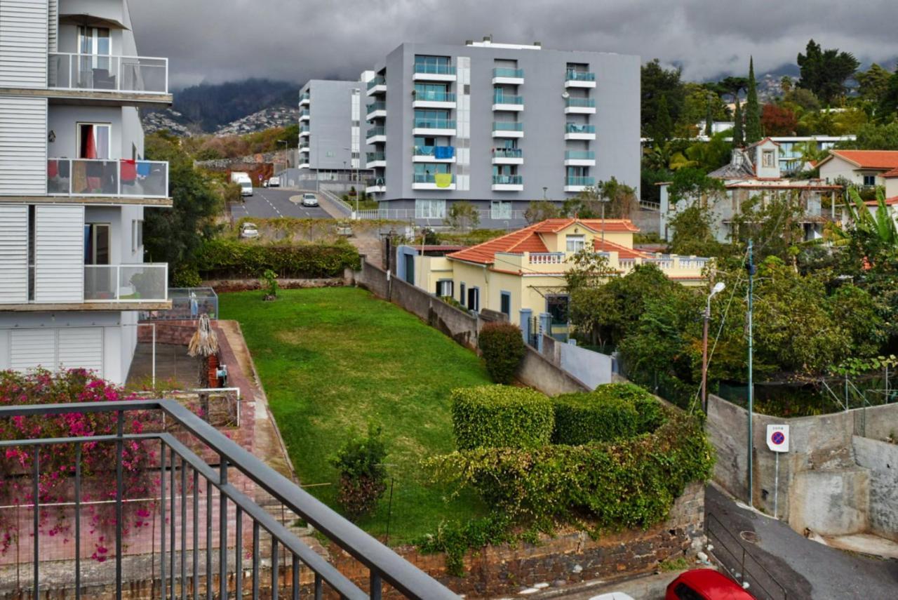 Perola, A Home In Madeira Funchal  Zewnętrze zdjęcie