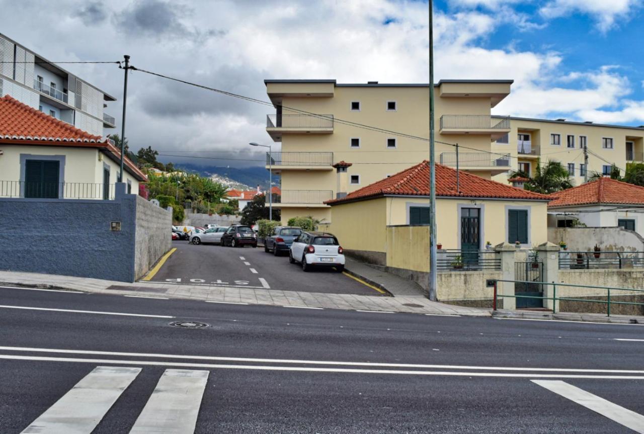 Perola, A Home In Madeira Funchal  Zewnętrze zdjęcie
