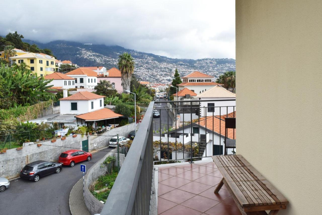 Perola, A Home In Madeira Funchal  Zewnętrze zdjęcie