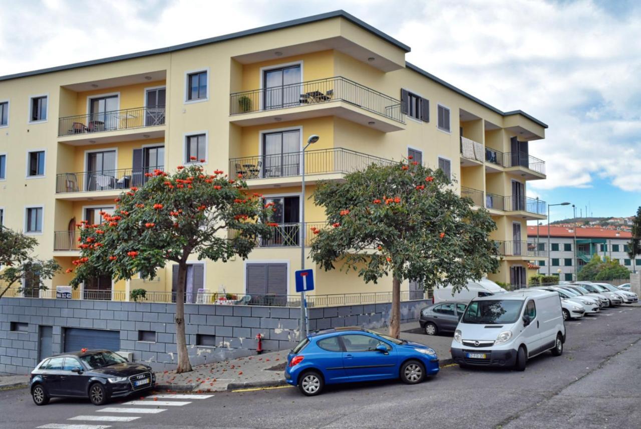 Perola, A Home In Madeira Funchal  Zewnętrze zdjęcie