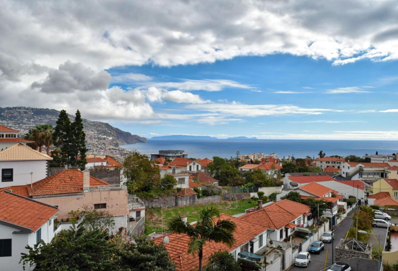 Perola, A Home In Madeira Funchal  Zewnętrze zdjęcie