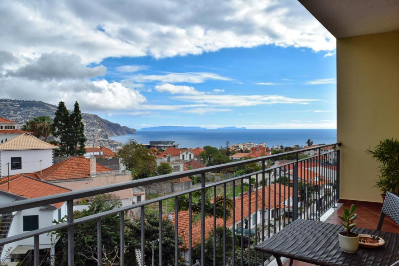 Perola, A Home In Madeira Funchal  Zewnętrze zdjęcie