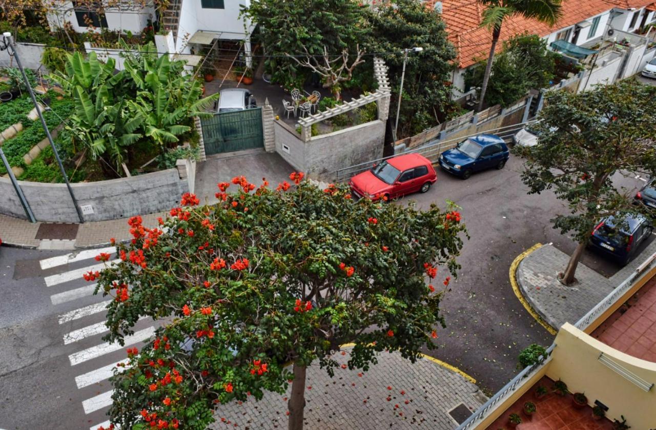 Perola, A Home In Madeira Funchal  Zewnętrze zdjęcie