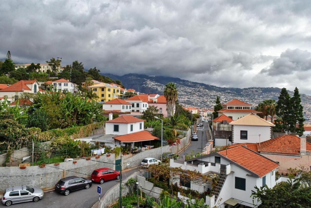 Perola, A Home In Madeira Funchal  Zewnętrze zdjęcie