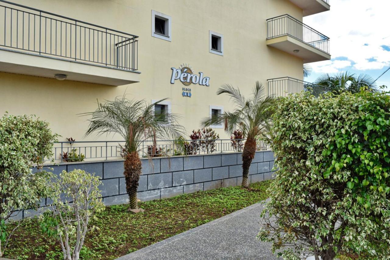 Perola, A Home In Madeira Funchal  Zewnętrze zdjęcie
